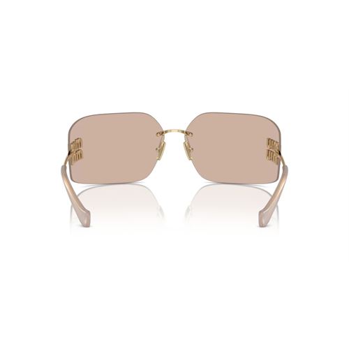 Miu Miu MU 54YS ZVN20F 80 Kadın Güneş Gözlüğü