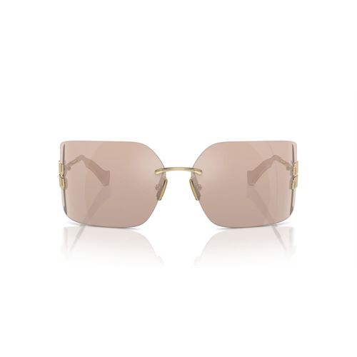 Miu Miu MU 54YS ZVN20F 80 Kadın Güneş Gözlüğü