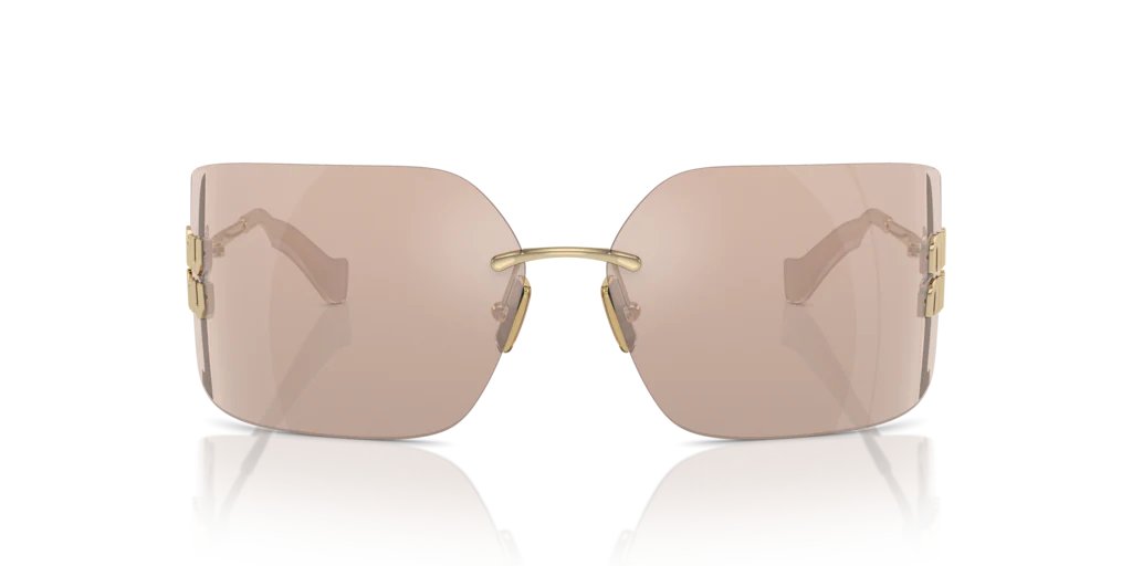 Miu Miu MU 54YS ZVN20F 80 Kadın Güneş Gözlüğü