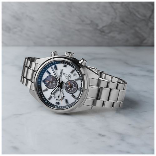 Seiko Prospex Speedtimer SSH165J GPS Solar Erkek Kol Saati