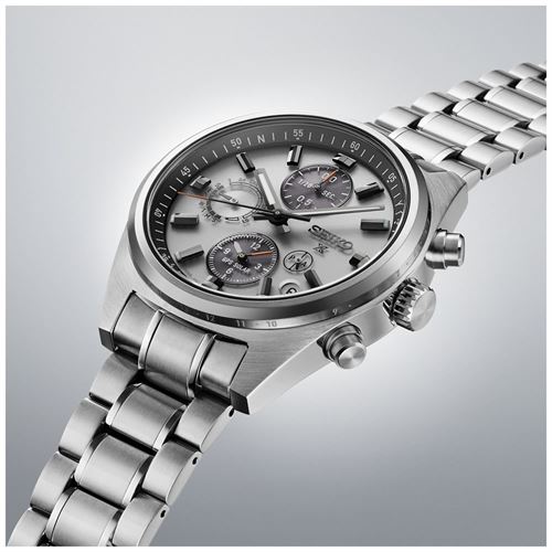 Seiko Prospex Speedtimer SSH165J GPS Solar Erkek Kol Saati