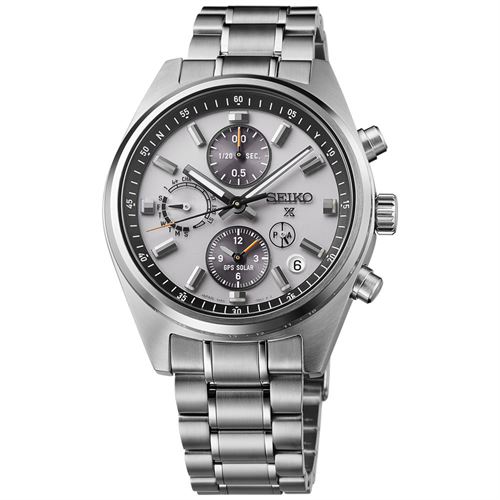 Seiko Prospex Speedtimer SSH165J GPS Solar Erkek Kol Saati