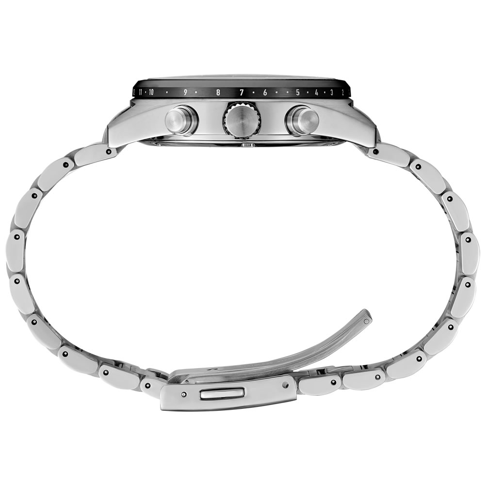 Seiko Prospex Speedtimer SSH167J GPS Solar Erkek Kol Saati