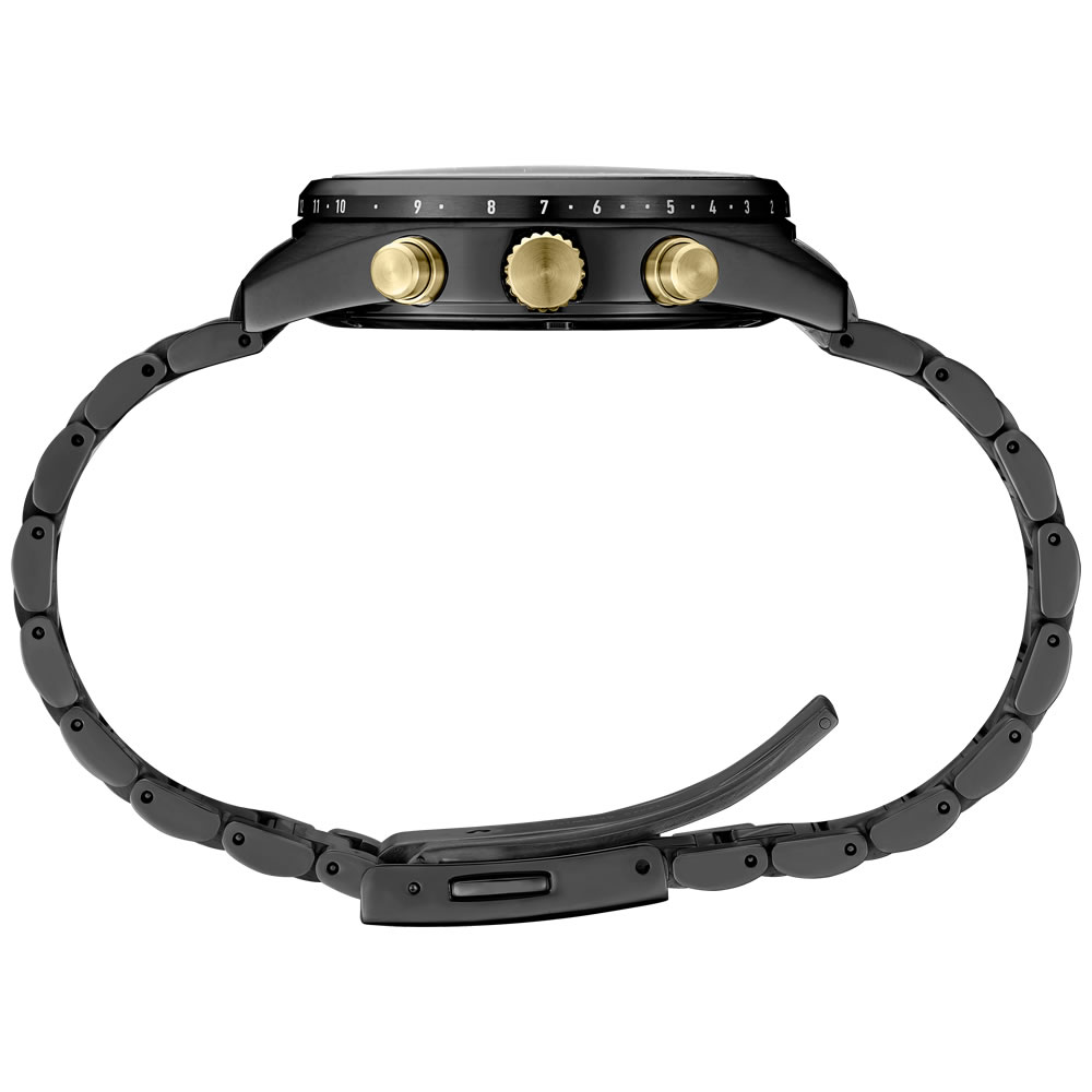 Seiko Prospex Speedtimer SSH169J GPS Solar Erkek Kol Saati