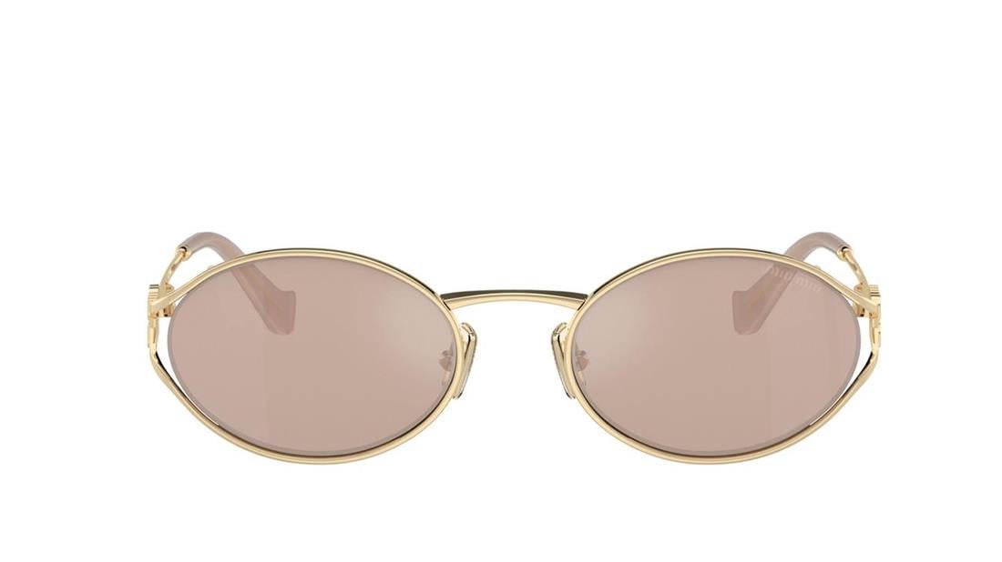 Miu Miu MU 52YS ZVN20F 54 Kadın Güneş Gözlüğü