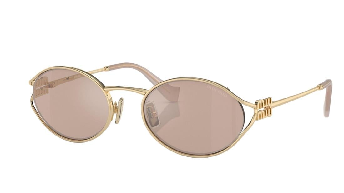 Miu Miu MU 52YS ZVN20F 54 Kadın Güneş Gözlüğü