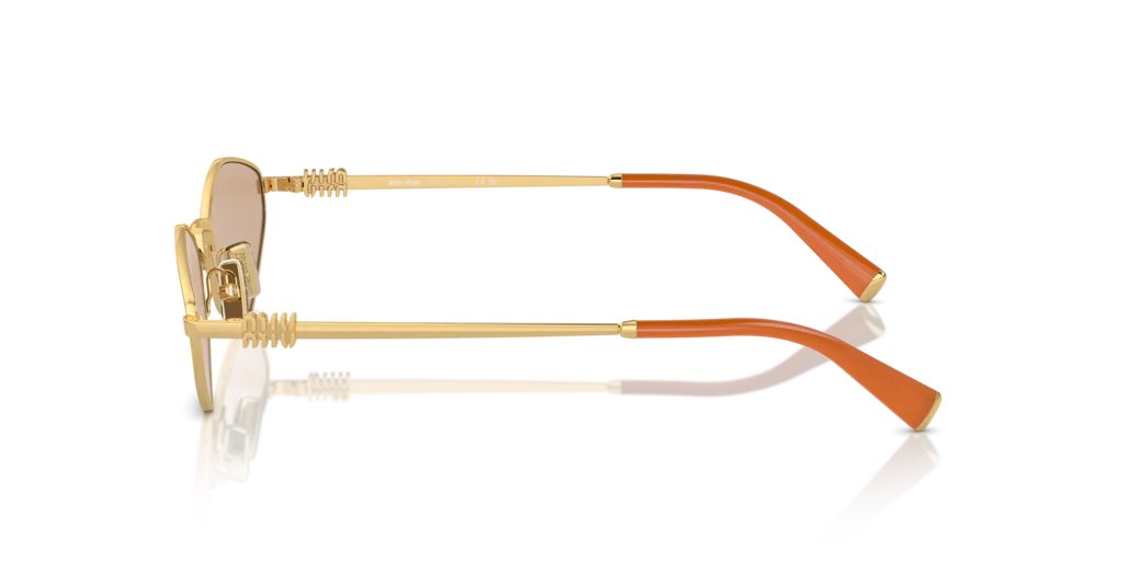 Miu Miu MU 56ZS 5AK40D 56 Kadın Güneş Gözlüğü