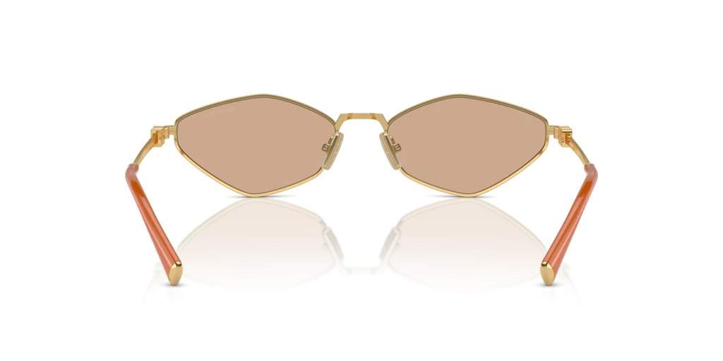 Miu Miu MU 56ZS 5AK40D 56 Kadın Güneş Gözlüğü