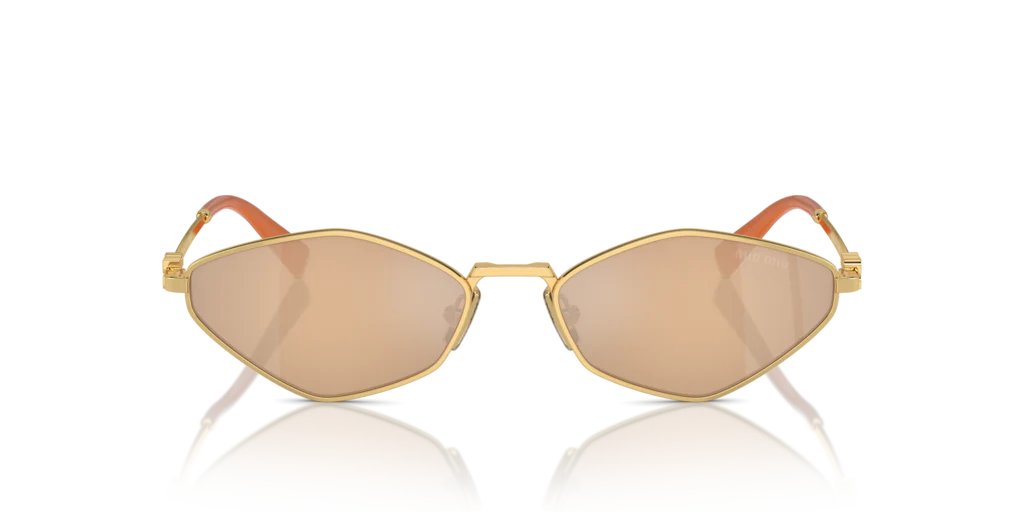 Miu Miu MU 56ZS 5AK40D 56 Kadın Güneş Gözlüğü