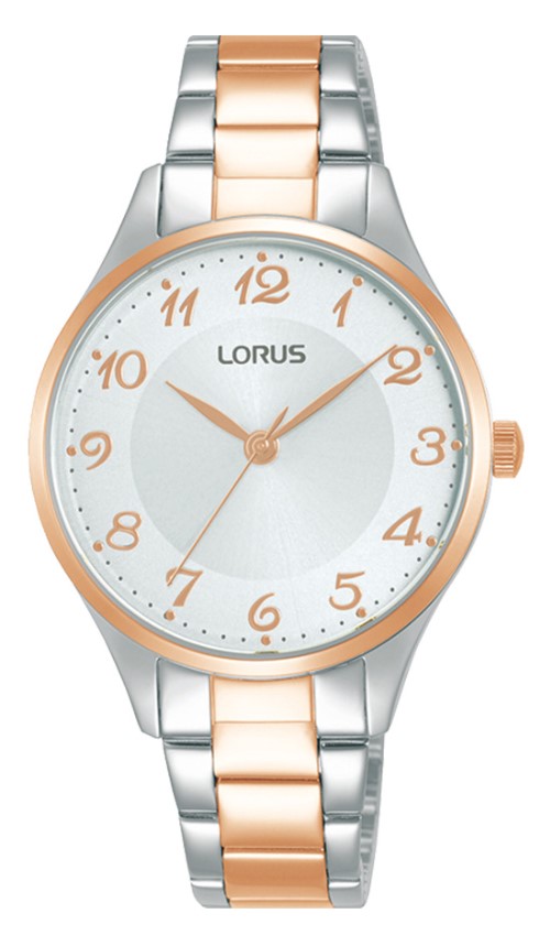 Lorus RG272VX9 Kadın Kol Saati