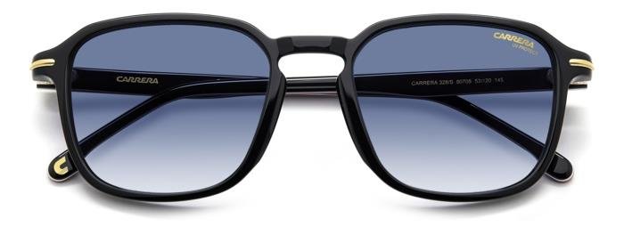 Carrera 328 S 8075308 53 Unisex Güneş Gözlüğü
