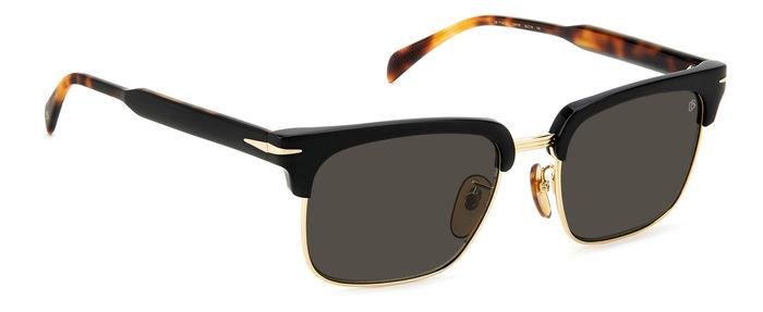 David Beckham DB 1119 G S XWY IR Unisex Güneş Gözlüğü