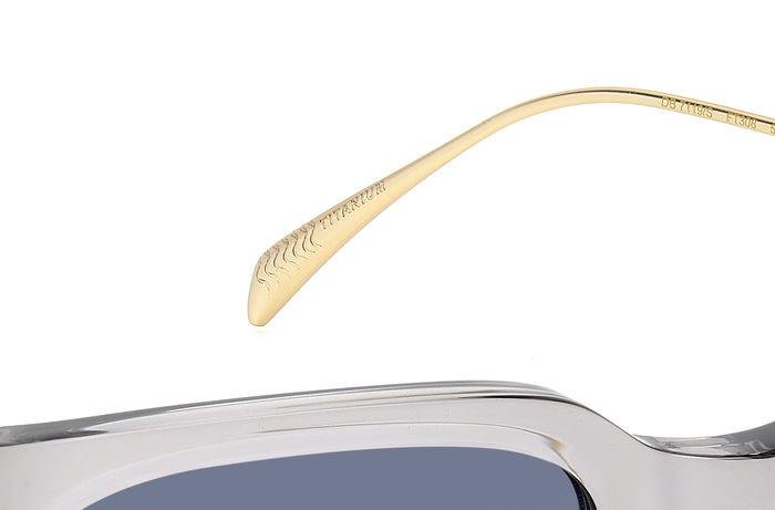 David Beckham DB 7119 S FT35108 Erkek Güneş Gözlüğü