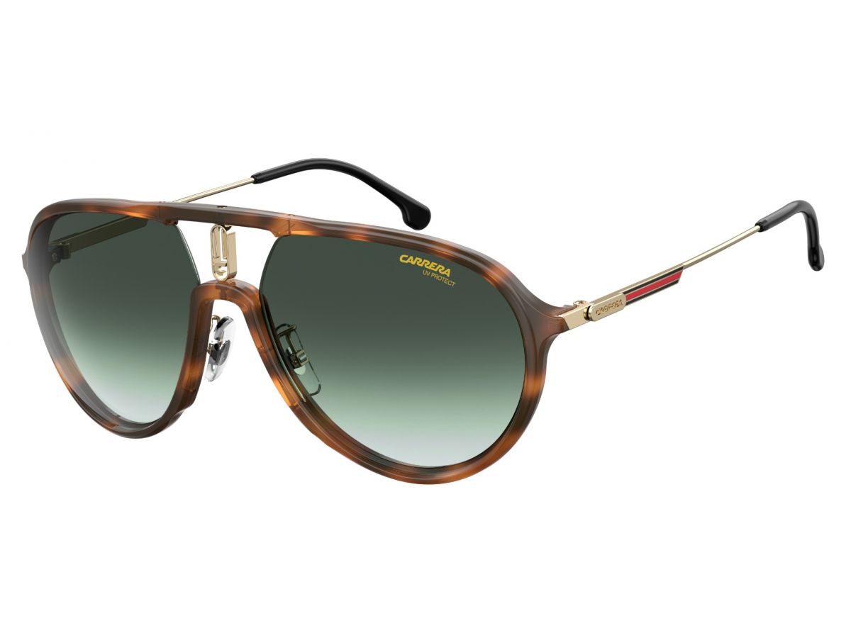 Carrera 1026 S 086 9K 59 Unisex Güneş Gözlüğü