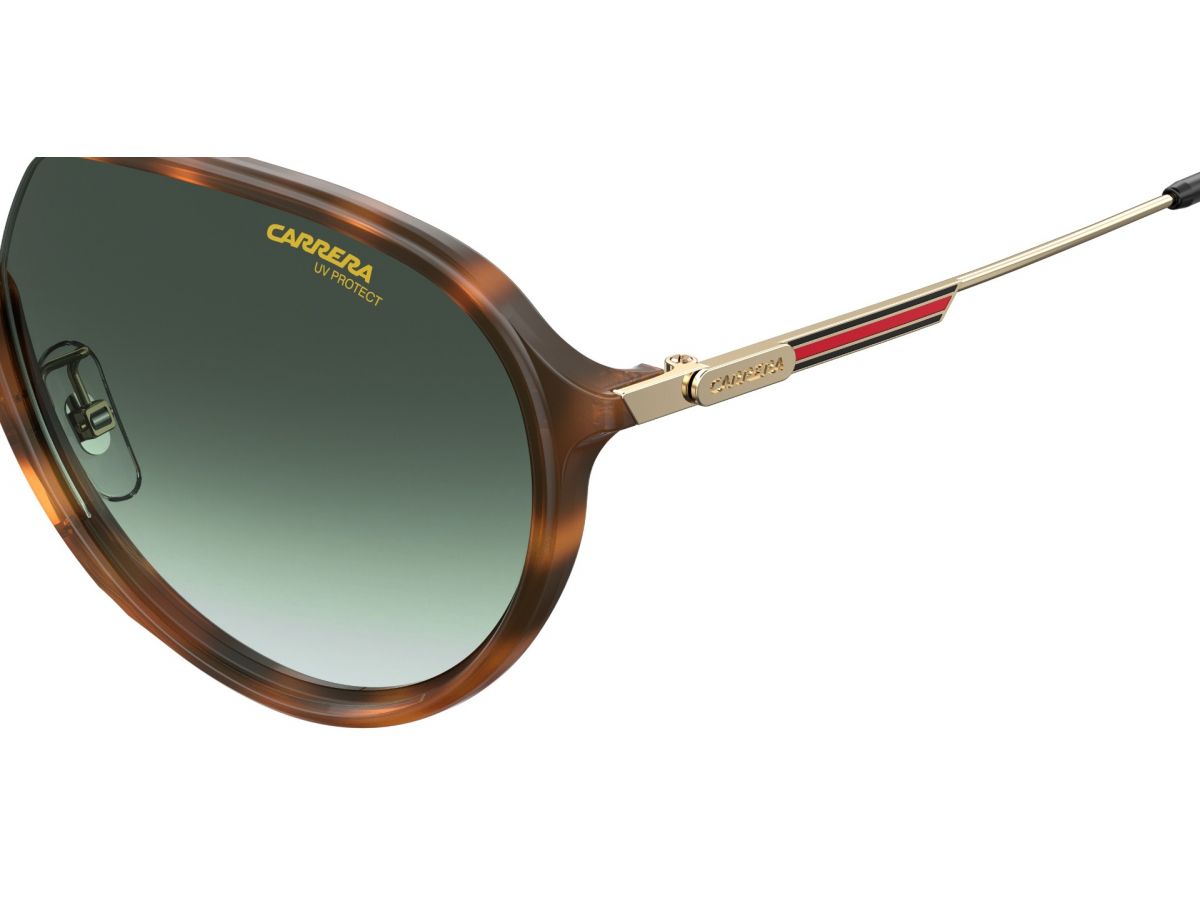 Carrera 1026 S 086 9K 59 Unisex Güneş Gözlüğü