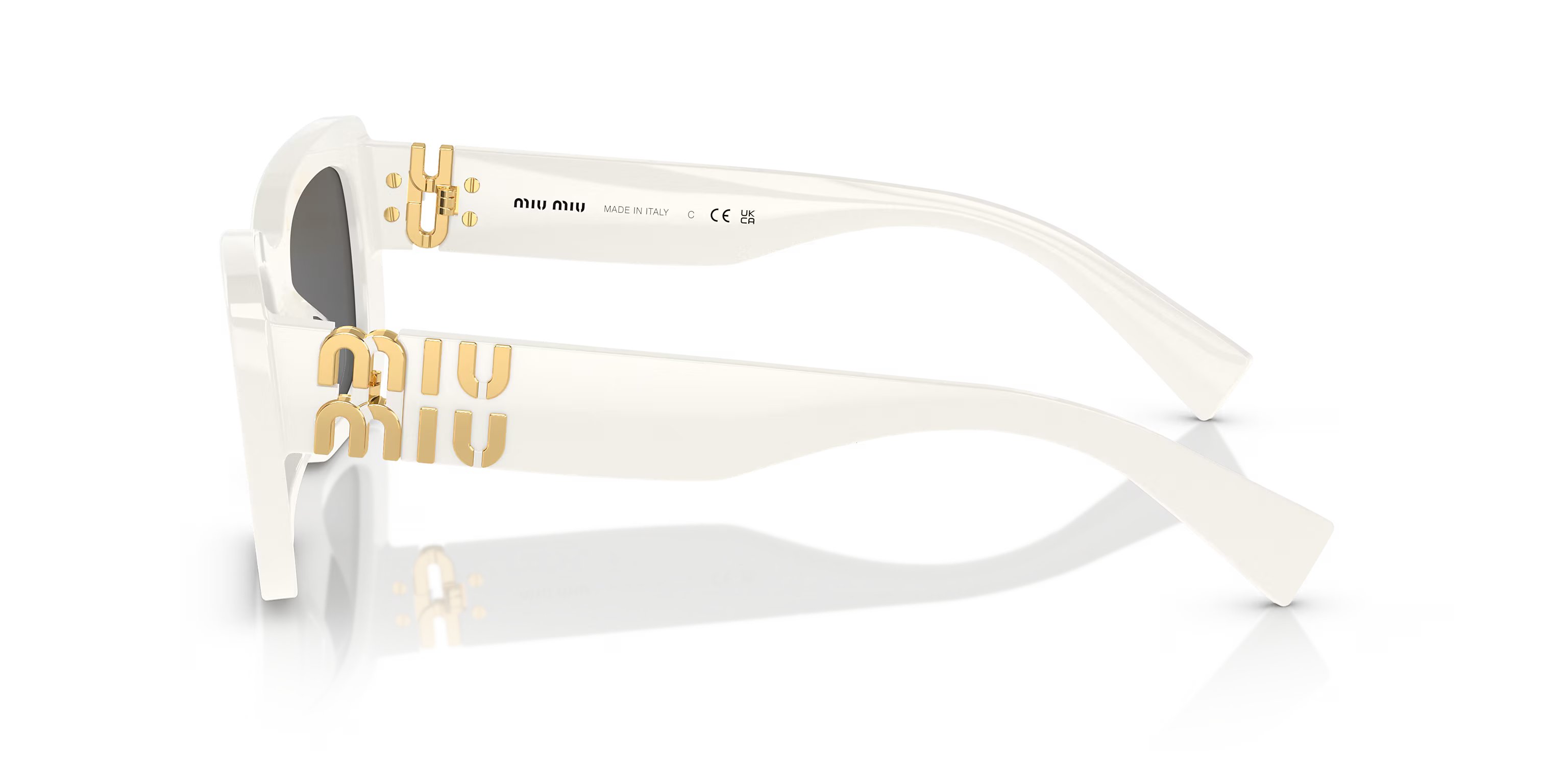 Miu Miu MU 07YS 1425S0 53 Kadın Güneş Gözlüğü