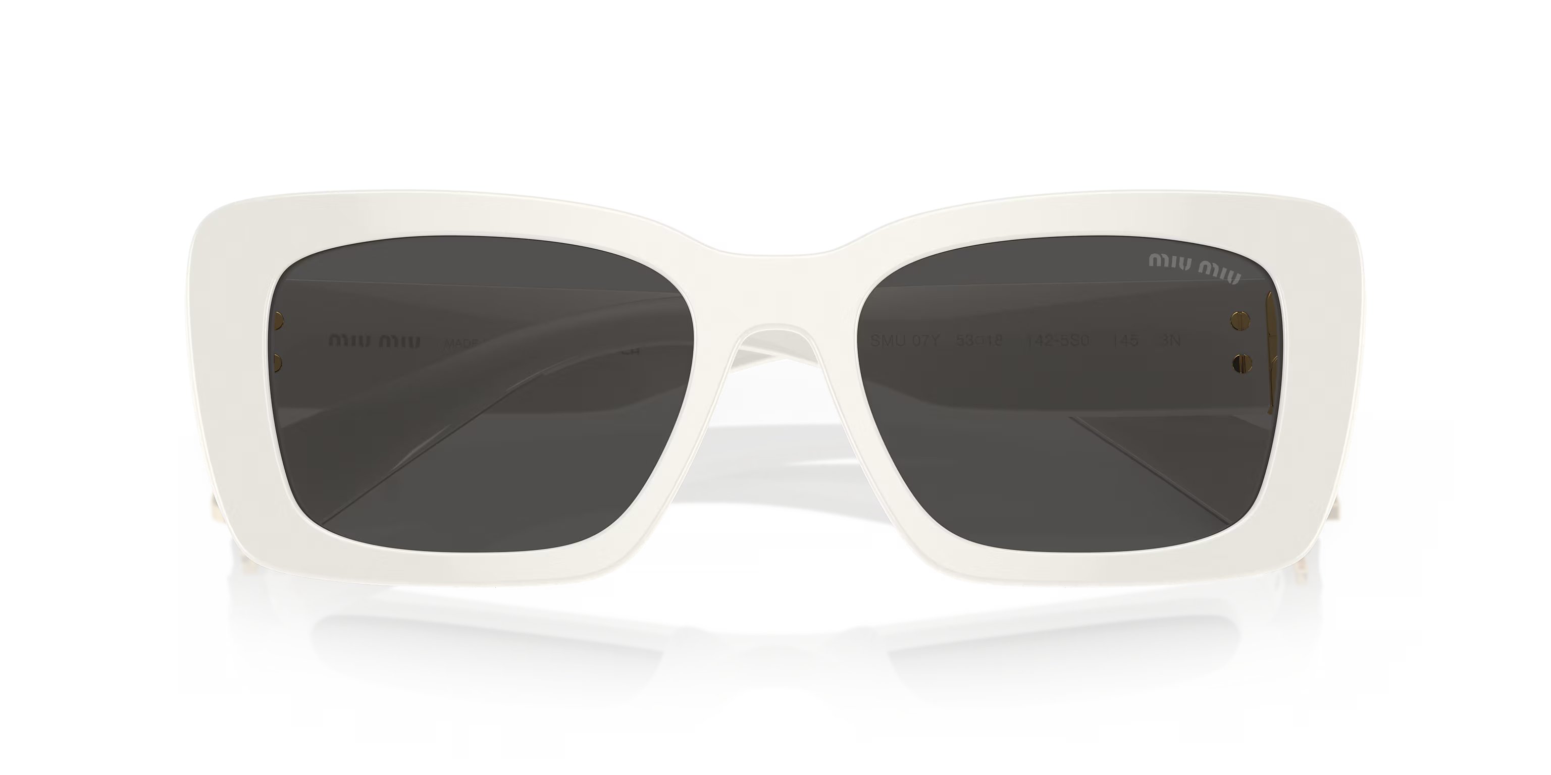 Miu Miu MU 07YS 1425S0 53 Kadın Güneş Gözlüğü