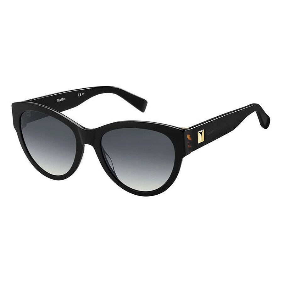 Max Mara MM FLAT III 807 9O 55 Kadın | Turkuaz Online