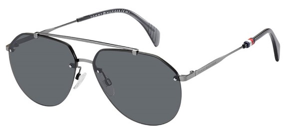 TOMMY HILFIGER THF TH 1598/S KJ1 IR 60 G GÜNEŞ GÖZLÜĞÜ