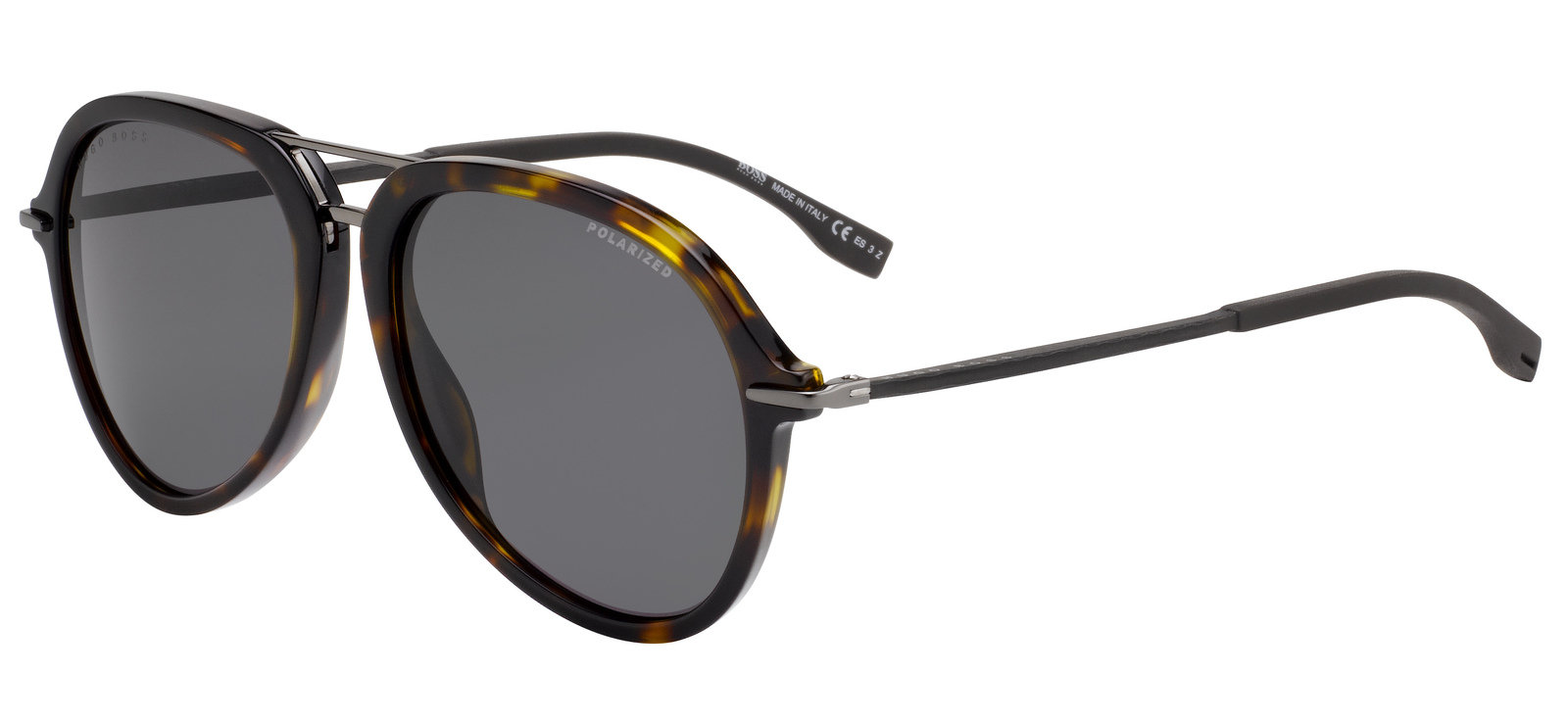 HUGO BOSS 1016 S 086 M9 55 G ERKEK GÜNEŞ GÖZLÜĞÜ