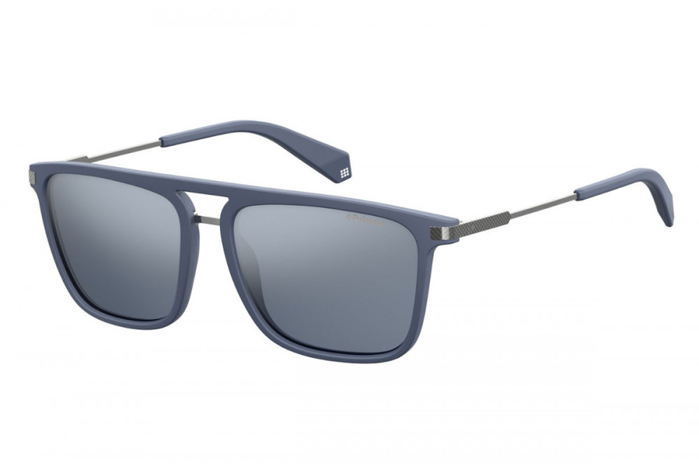 POLAROID PLD PLD 2060 S FLL 1A 56 G Erkek Güneş Gözlüğü