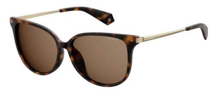 Polaroid PLD PLD 4076 F S 086 SP 58 G Kadın Güneş Gözlüğü