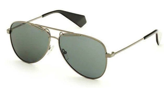 Polaroid Premium PLD 6048 S X KJ1 M9 60 G Unisex Güneş Gözlüğü