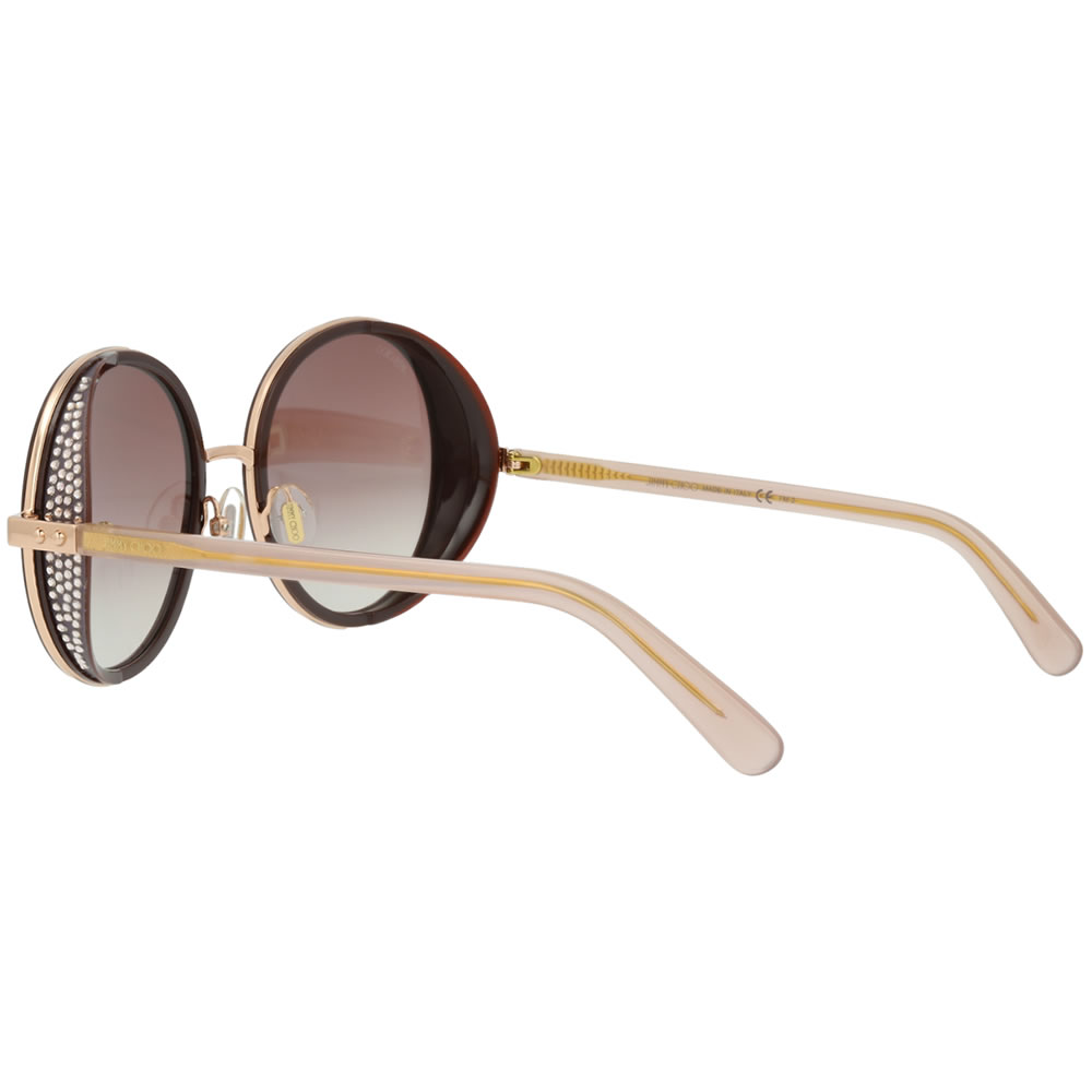 JIMMY CHOO ANDIE N S 0T7 NQ 54 G KADIN GÜNEŞ GÖZLÜĞÜ