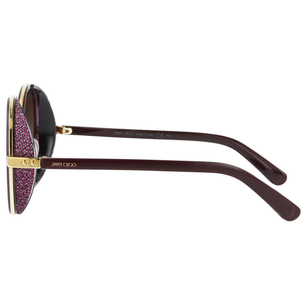 JIMMY CHOO ANDIE N S 1KJ V6 54 G KADIN GÜNEŞ GÖZLÜĞÜ