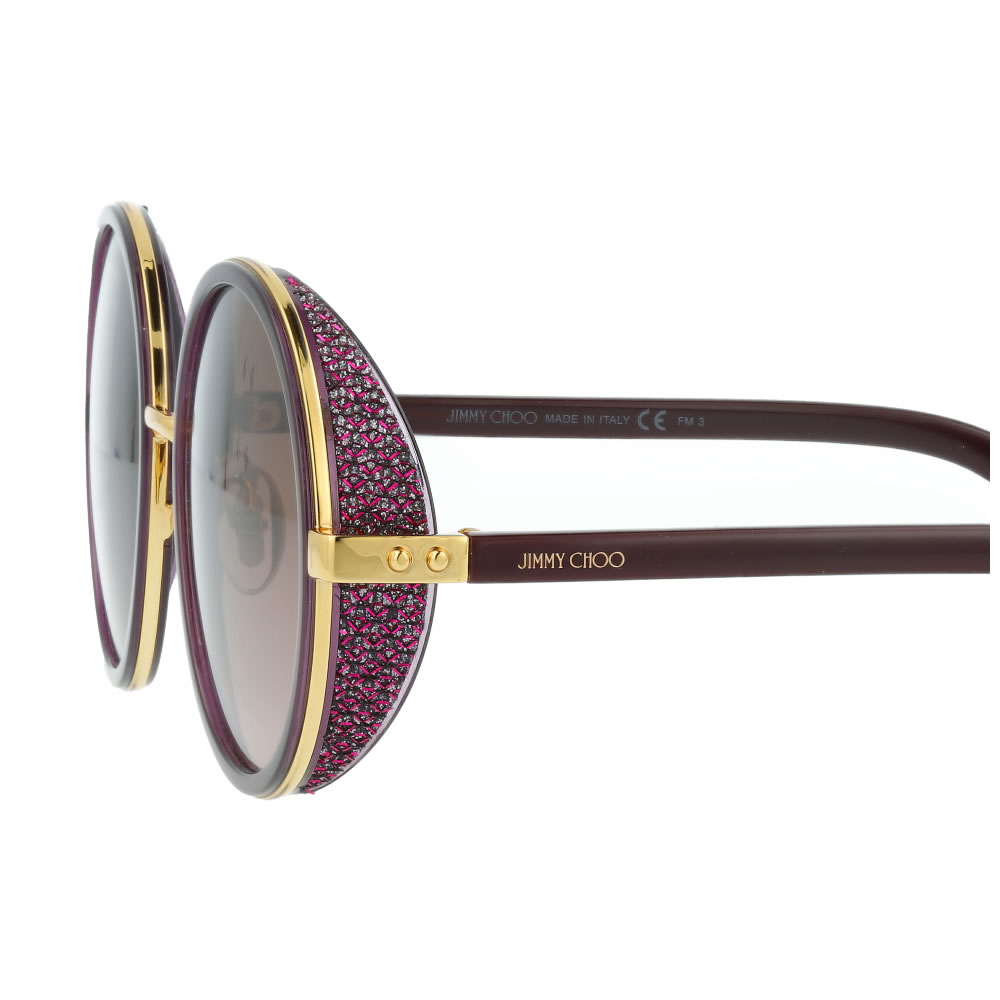 JIMMY CHOO ANDIE N S 1KJ V6 54 G KADIN GÜNEŞ GÖZLÜĞÜ