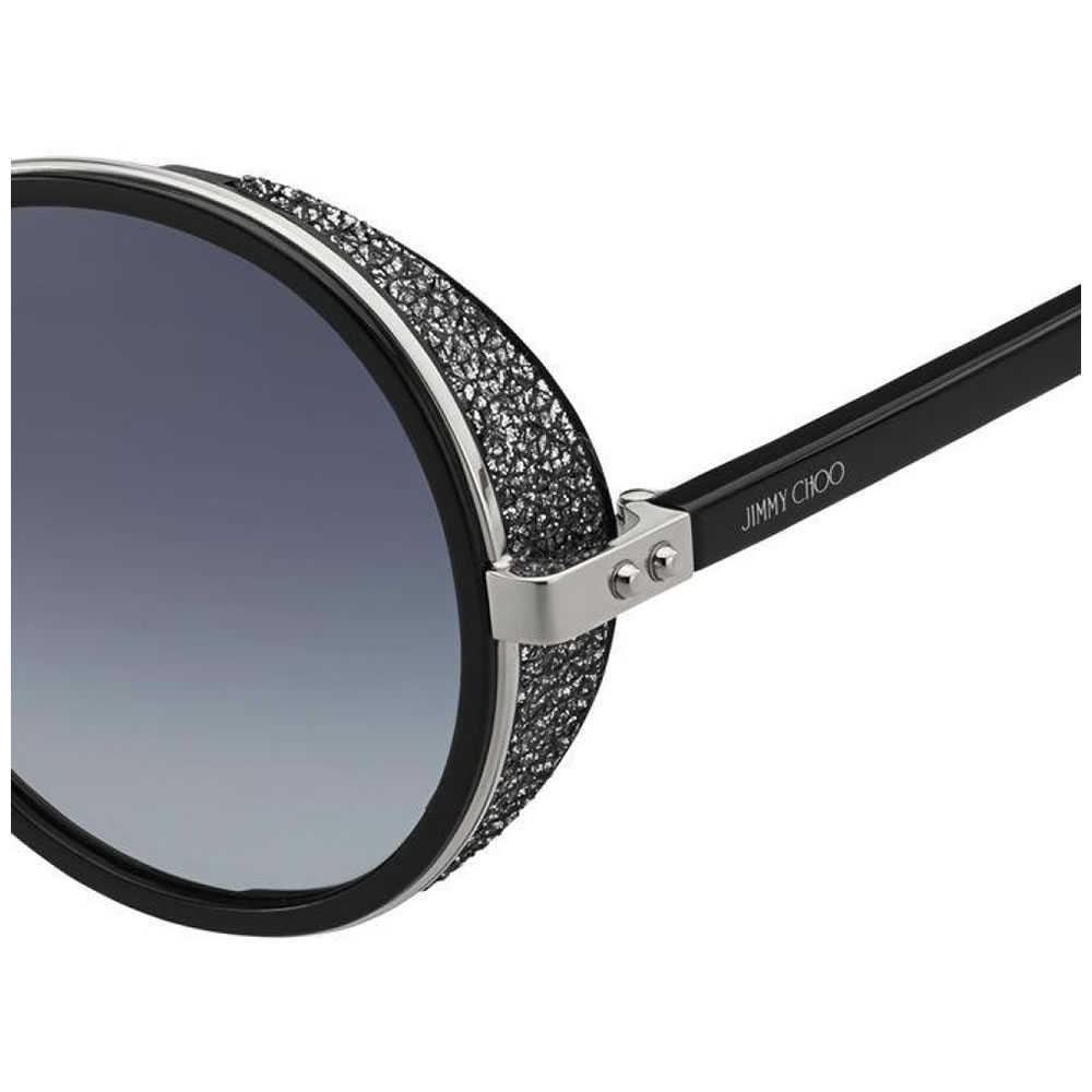 JIMMY CHOO JIM ANDIE N S B1A HD 54 G GÜNEŞ GÖZLÜĞÜ