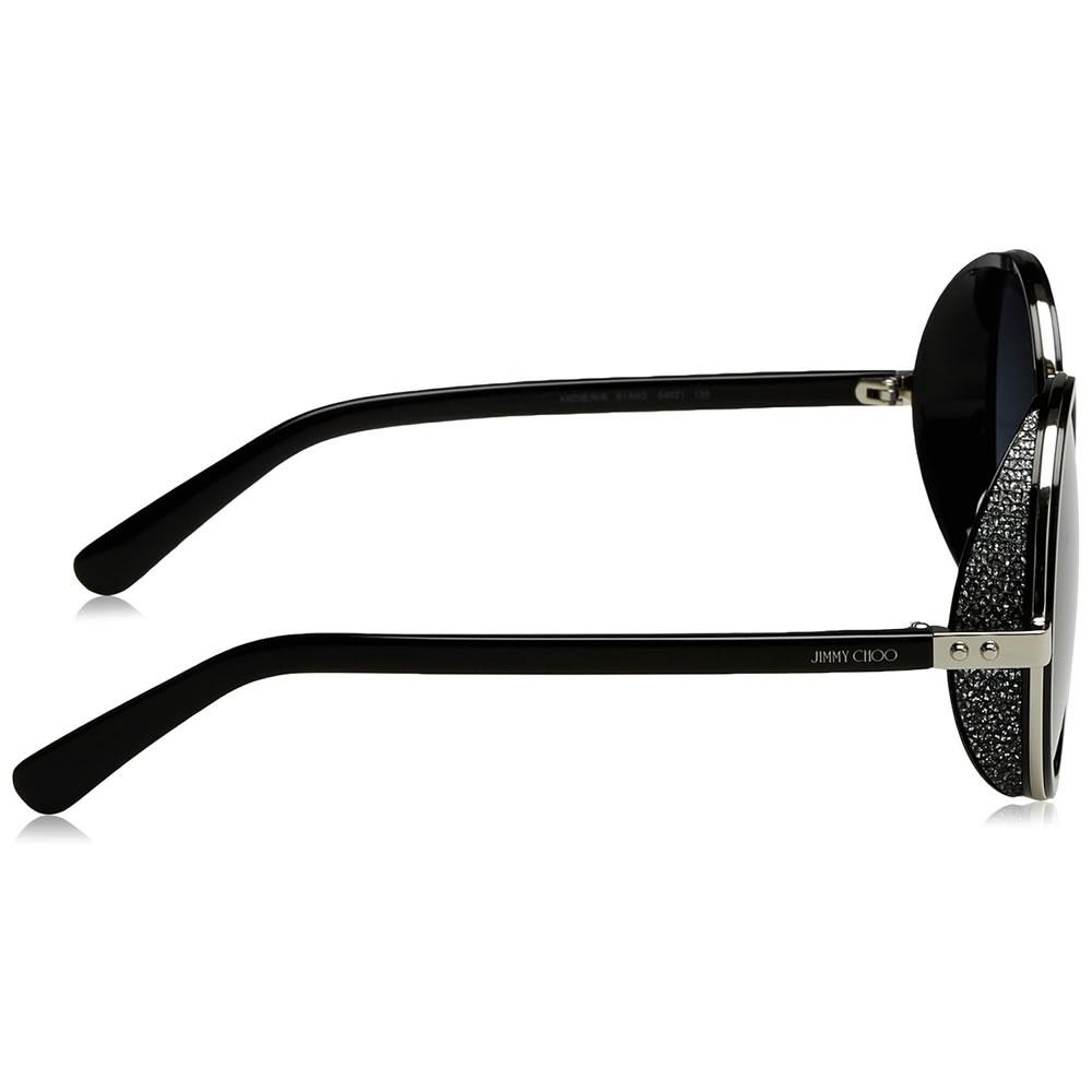 JIMMY CHOO JIM ANDIE N S B1A HD 54 G GÜNEŞ GÖZLÜĞÜ