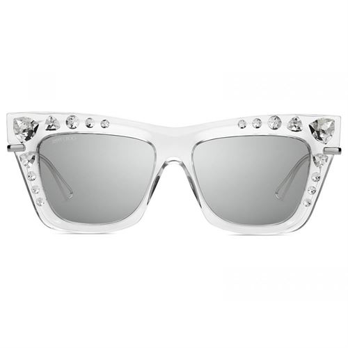 Jimmy Choo BEE S HKT T4 55 Kadın Güneş Gözlüğü