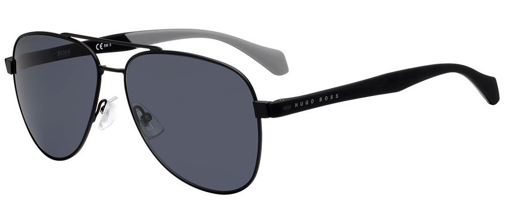 Hugo Boss 1077 S 003 IR 60 Erkek Güneş Gözlüğü