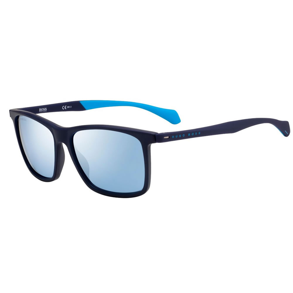 Hugo Boss 1078 S FLL 3J 57 Erkek Güneş Gözlüğü