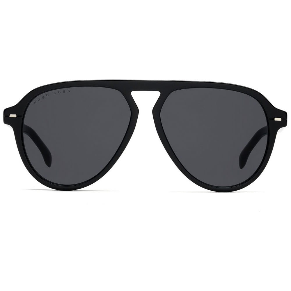 Hugo Boss 1126 S 807 IR 57 Erkek Güneş Gözlüğü