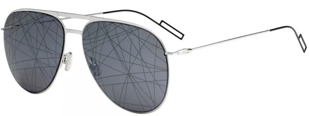 Christian Dior Homme DIOR0205S 84J MD 59 G Erkek Güneş Gözlüğü