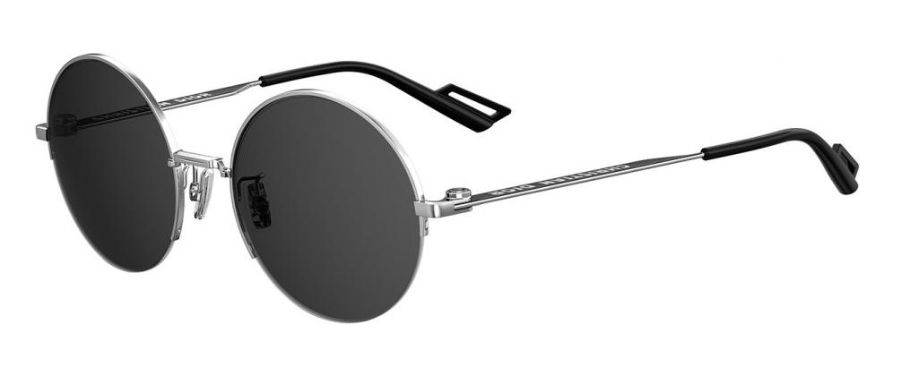 Christian Dior Homme DIOR180.2F 84J IR 53 Erkek Güneş Gözlüğü