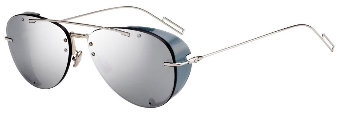 Christian Dior Homme DIORCHROMA1 010 0T 59 Erkek Güneş Gözlüğü