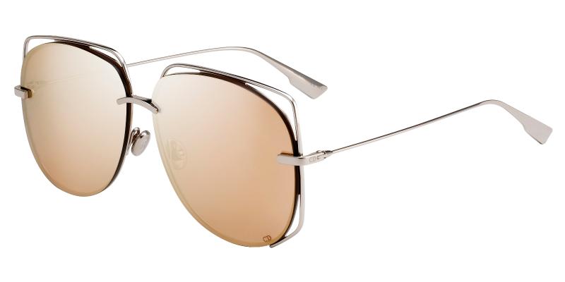 Christian Dior CRD DIORSTELLAIRE6 010 SQ 61 G Unisex Güneş Gözlüğü