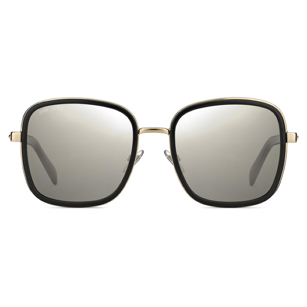 JIMMY CHOO ELVA S 2M2 T4 54 G KADIN GÜNEŞ GÖZLÜĞÜ