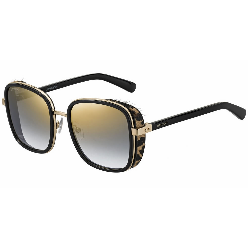 JIMMY CHOO ELVA S FP3 FQ 54 G KADIN GÜNEŞ GÖZLÜĞÜ