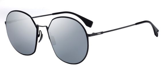 FENDI FF 0313 F S 807 T4 59 G UNISEX GÜNEŞ GÖZLÜĞÜ