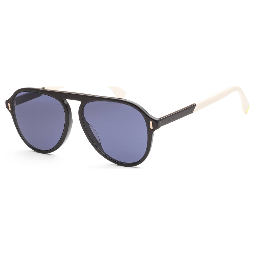 Fendi FF M0055 G S 09Q KU 56 Erkek Güneş Gözlüğü