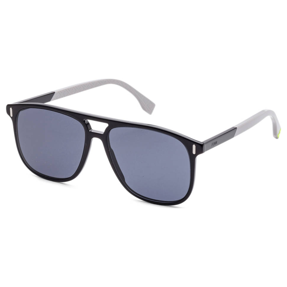 Fendi FF M0056 S 807 KU 56 Erkek Güneş Gözlüğü