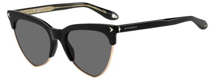 GIVENCHY GV 7078 S 807 IR 54 G KADIN GÜNEŞ GÖZLÜĞÜ