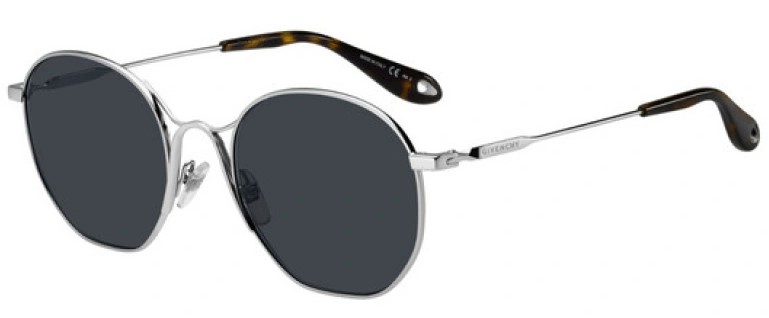 Givenchy GV 7093/S 010 IR 53 G Kadın Güneş Gözlüğü