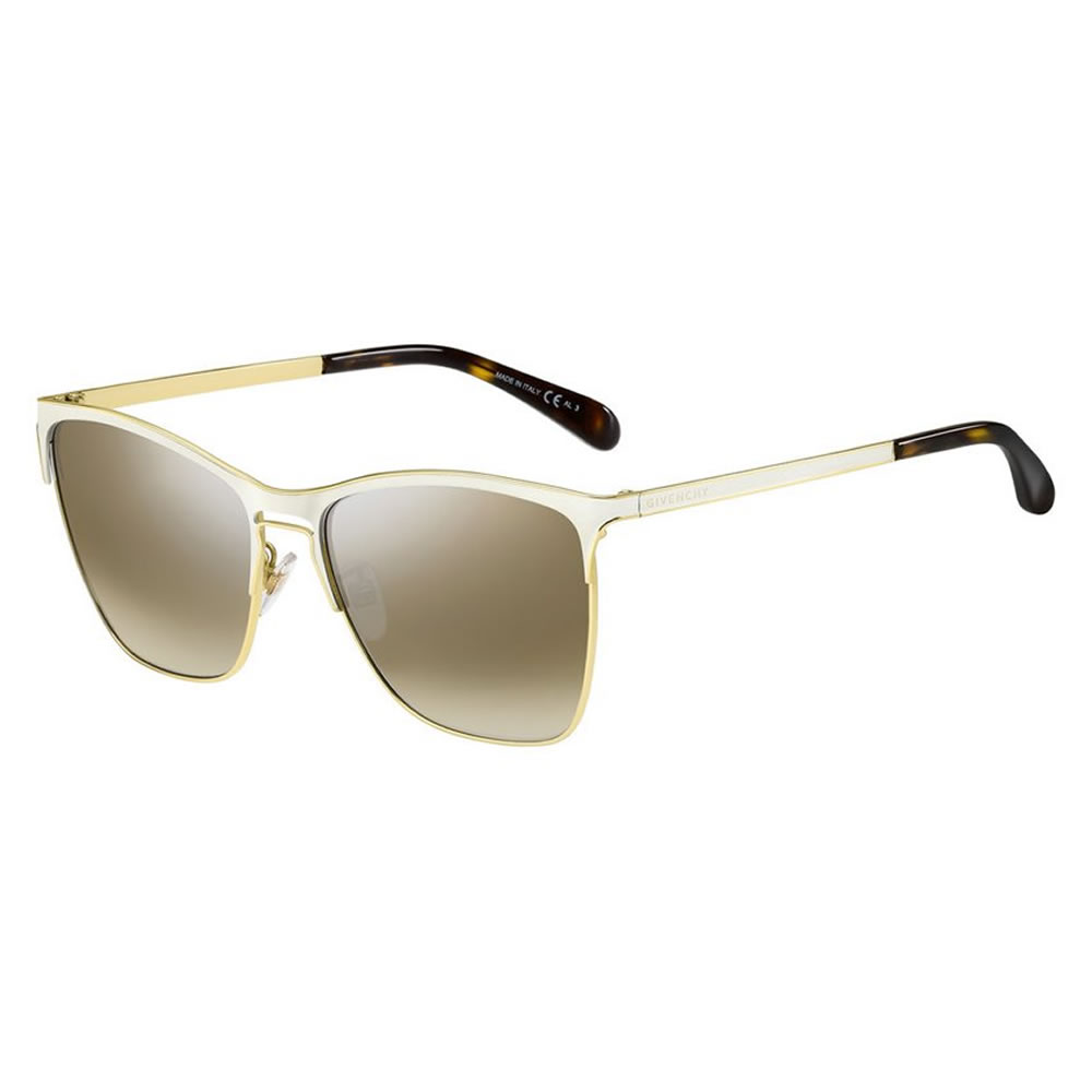 Givenchy GV 7140 G S B4E NQ 58 Kadın Güneş Gözlüğü