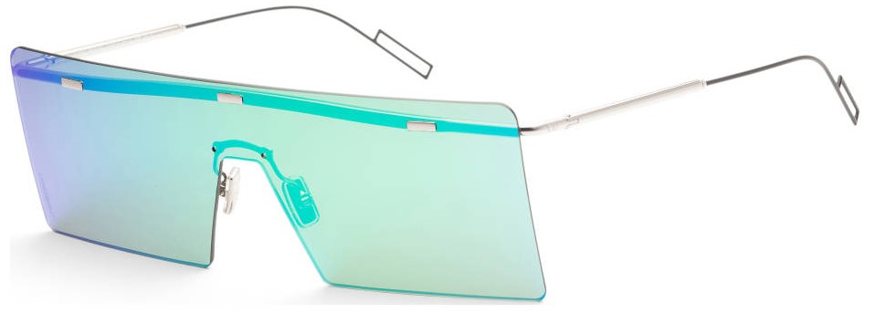 Christian Dior Homme HARDIOR KTU Z9 48 G Unisex Güneş Gözlüğü