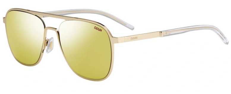 Hugo HG 1001 S J5G SQ 56 Erkek Güneş Gözlüğü